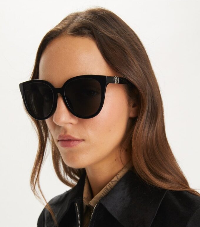 Miller Round Sunglasses Miller Round Sunglasses