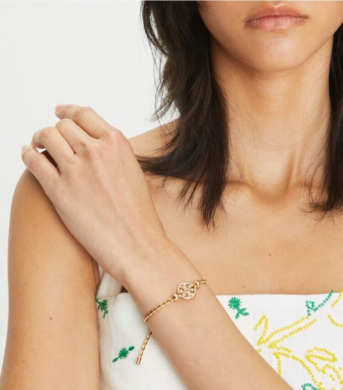Miller Slider Bracelet Miller Slider Bracelet