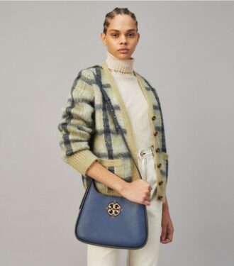 Miller Small Classic Shoulder Bag