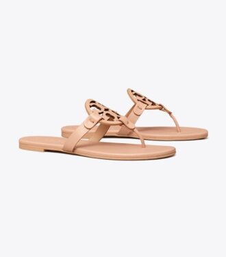 Miller Soft Sandal, Narrow Miller Soft Sandal, Narrow