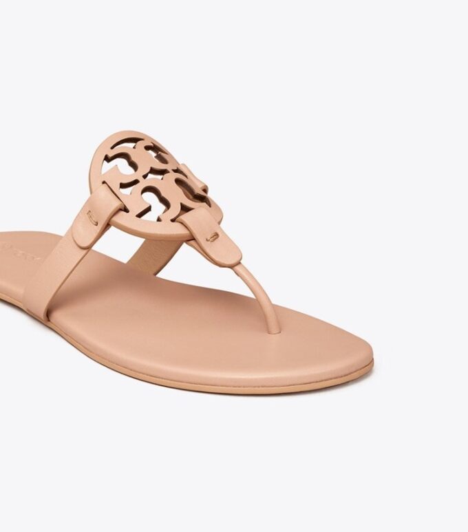 Miller Soft Sandal, Narrow Miller Soft Sandal, Narrow