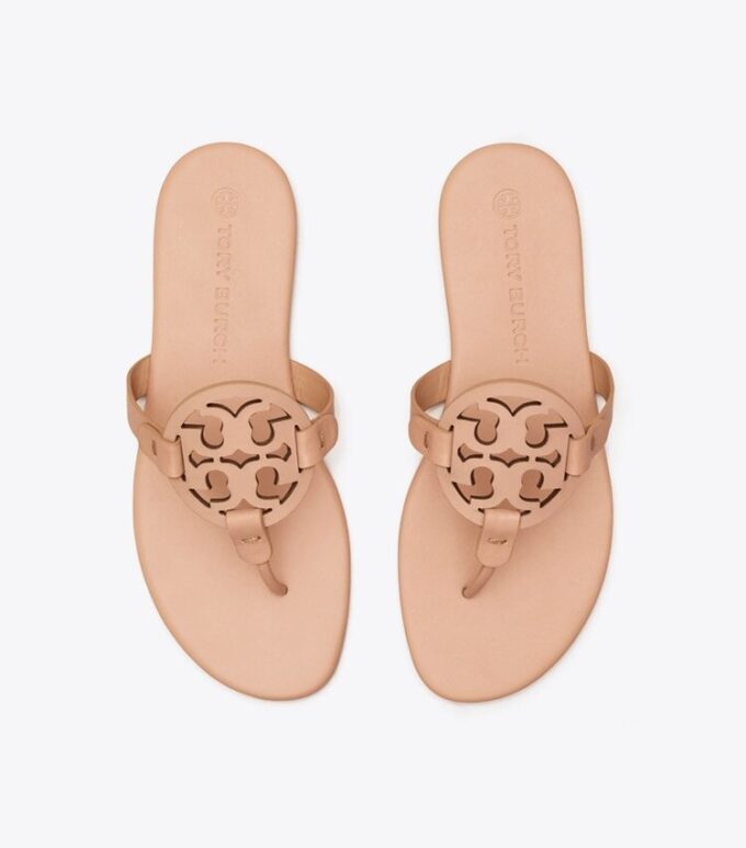 Miller Soft Sandal, Narrow Miller Soft Sandal, Narrow