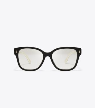 Miller Square Eyeglasses Miller Square Eyeglasses