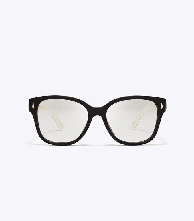 Miller Square Eyeglasses Miller Square Eyeglasses