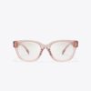 Miller Square Eyeglasses