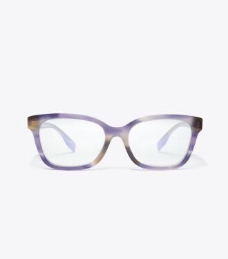 Miller Square Eyeglasses Miller Square Eyeglasses