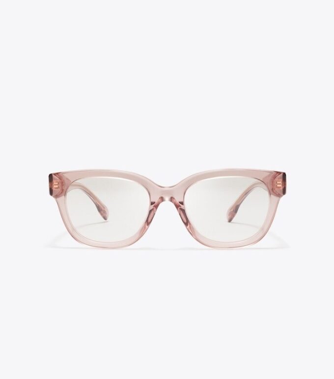 Miller Square Eyeglasses
