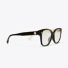 Miller Square Eyeglasses Miller Square Eyeglasses