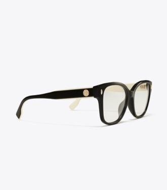 Miller Square Eyeglasses Miller Square Eyeglasses