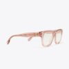 Miller Square Eyeglasses