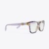 Miller Square Eyeglasses Miller Square Eyeglasses