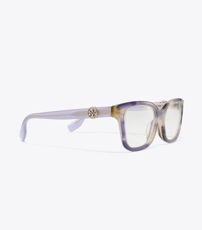 Miller Square Eyeglasses Miller Square Eyeglasses