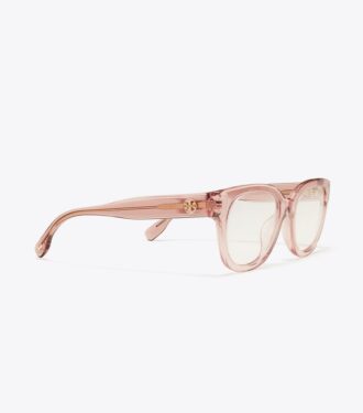 Miller Square Eyeglasses Miller Square Eyeglasses