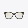 Miller Square Eyeglasses Miller Square Eyeglasses