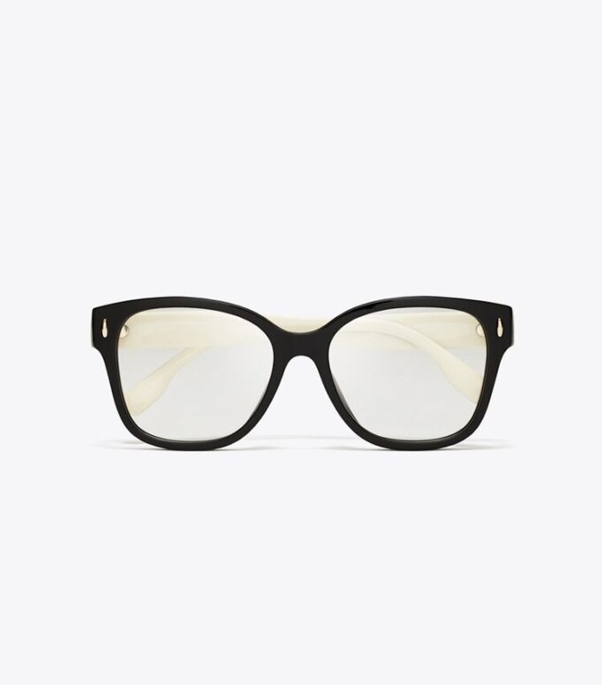 Miller Square Eyeglasses Miller Square Eyeglasses