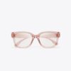 Miller Square Eyeglasses