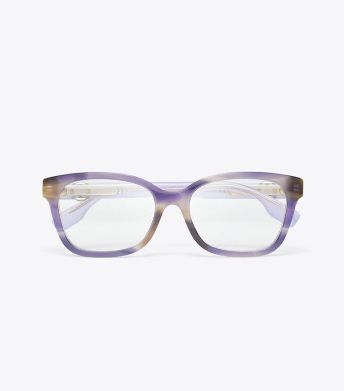 Miller Square Eyeglasses Miller Square Eyeglasses