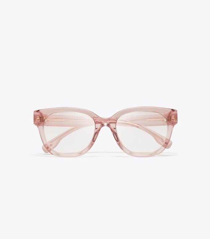 Miller Square Eyeglasses