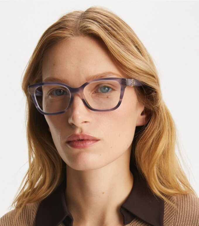 Miller Square Eyeglasses Miller Square Eyeglasses