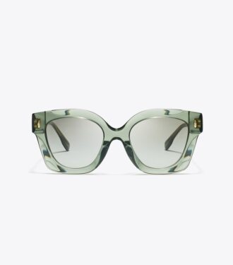 Miller Square Sunglasses