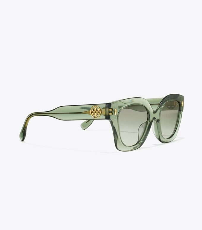 Miller Square Sunglasses Miller Square Sunglasses