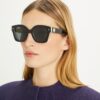 Miller Square Sunglasses Miller Square Sunglasses