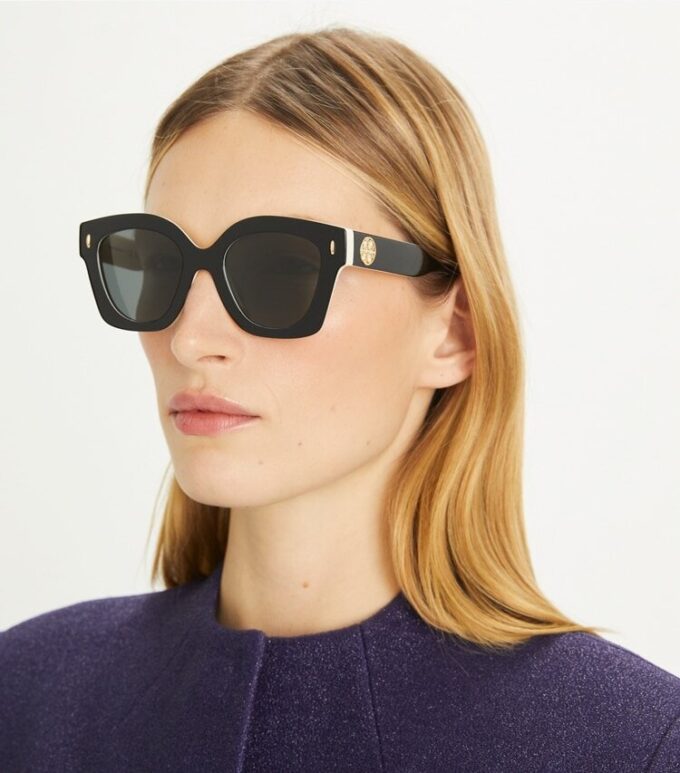 Miller Square Sunglasses Miller Square Sunglasses