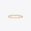 Miller Stud 5mm Enamel Hinge Bracelet Miller Stud 5mm Enamel Hinge Bracelet