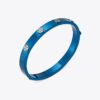 Miller Stud Hinge Bracelet Miller Stud Hinge Bracelet