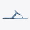 Miller Suede Sandal