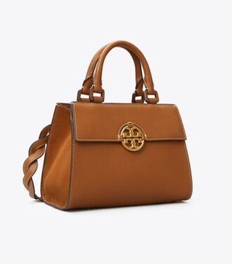 Miller Top-Handle Satchel