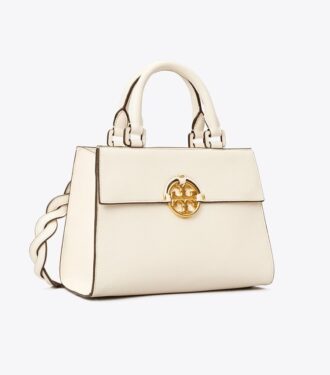 Miller Top-Handle Satchel