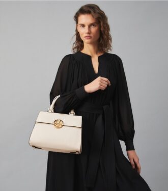 Miller Top-Handle Satchel
