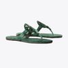 Miller Velvet Sandal