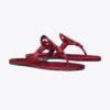 Miller Velvet Sandal