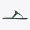 Miller Velvet Sandal