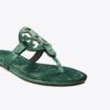 Miller Velvet Sandal
