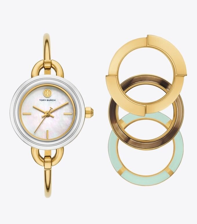 Miller Watch Gift Set Miller Watch Gift Set