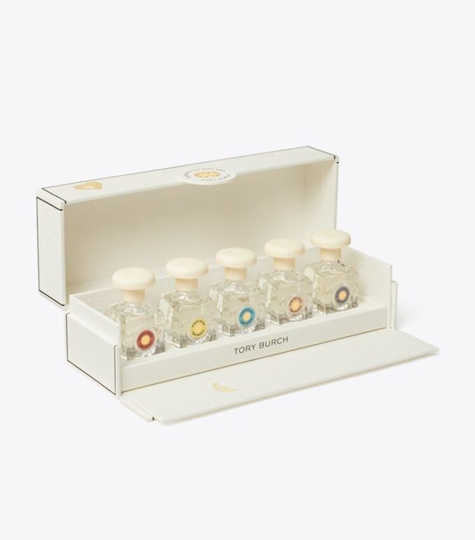 Mini Coffret Set Mini Coffret Set