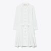 Mini Cotton Dress Mini Cotton Dress