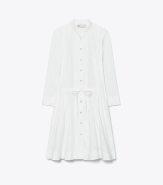 Mini Cotton Dress