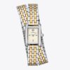 Mini Eleanor Double Wrap Watch