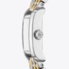 Mini Eleanor Double Wrap Watch