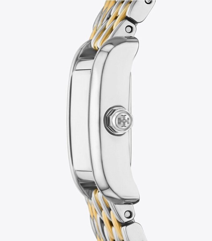 Mini Eleanor Double Wrap Watch