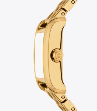 Mini Eleanor Double Wrap Watch
