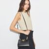 Mini Eleanor Satchel