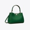 Mini Eleanor Soft Satchel