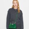 Mini Eleanor Soft Satchel