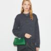 Mini Eleanor Soft Satchel