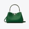 Mini Eleanor Soft Satchel